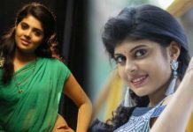 Heroine chances for Greeshma