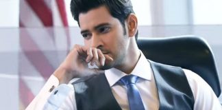 Maharshi Second single released