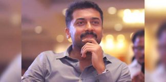 SURIYA