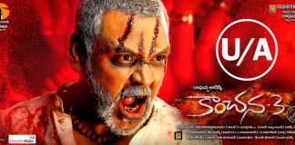 kanchana 3