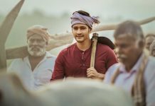 maharshi