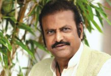 Mohan Babu Clarification of Cheque bounce issue