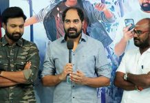 miss match movie first look poster launch