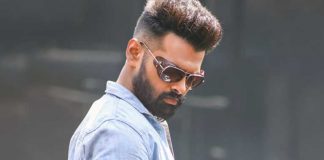 ram pothineni