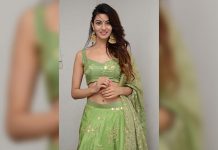 Actress Pooja Solanki Photos