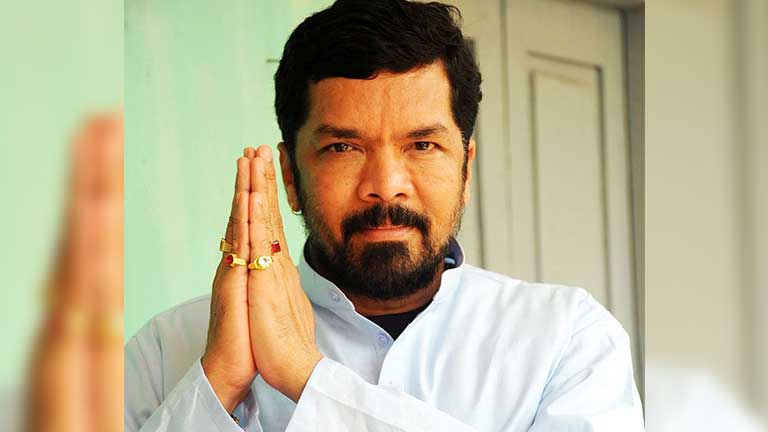 posani krishna murali