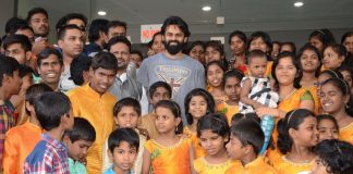 sai dharam tej