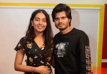 Dorasaani 2nd song launched