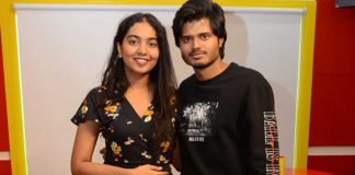 Dorasaani 2nd song launched