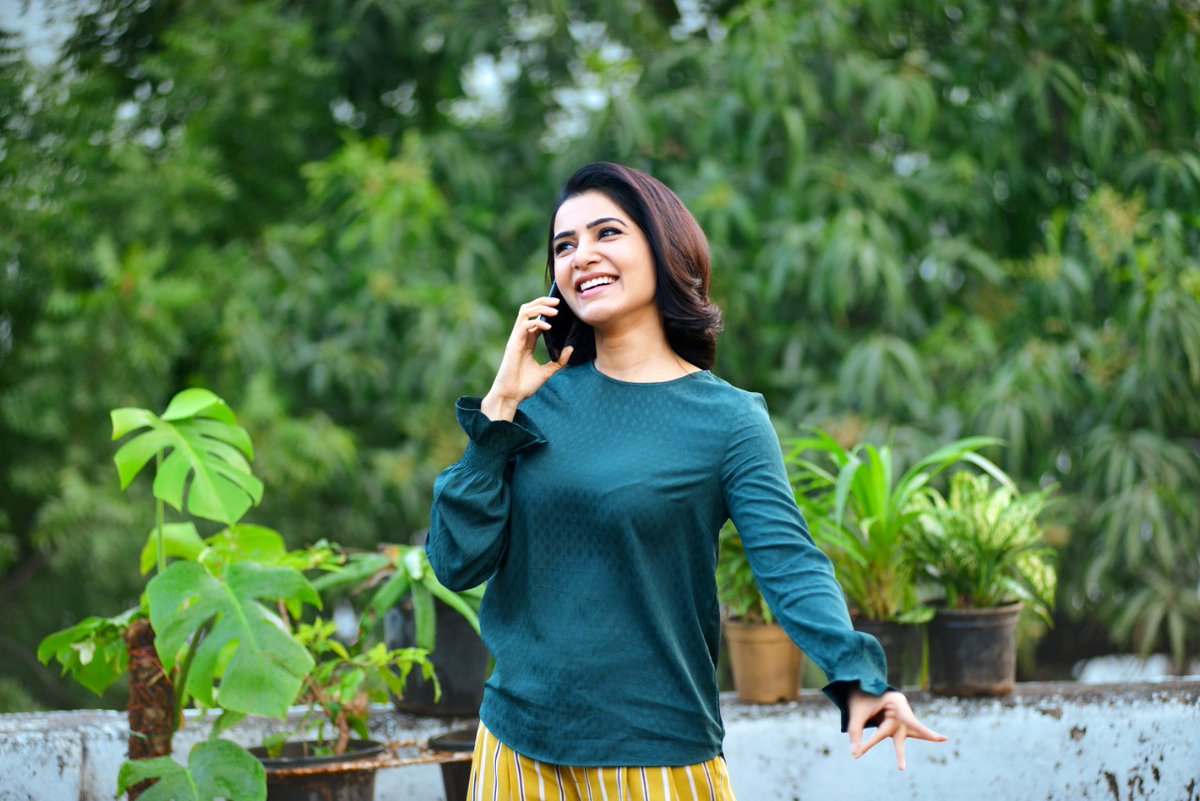ఓహ్ బేబీ మూవీ పోస్టర్స్