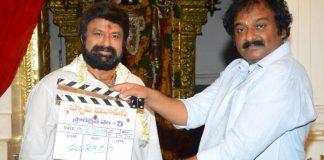 balakrishna 105 movie