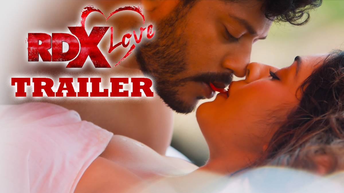 rdx love trailer