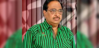 director sp rajaram