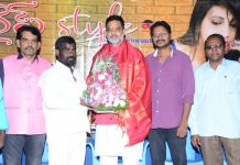 life style movie first look launch