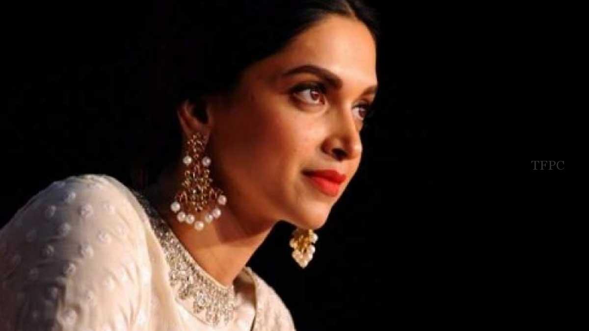 deepika