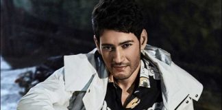 mahesh new pan india star