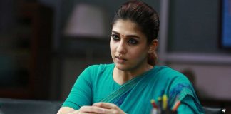 nayanthara