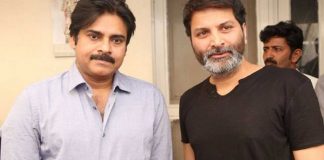 pawan kalyan trivikram ram charan