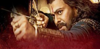 sye raa a true master piece