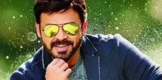 venkatesh trivikram