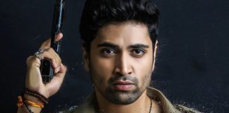 adivi sesh