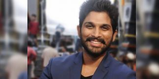 allu arjun