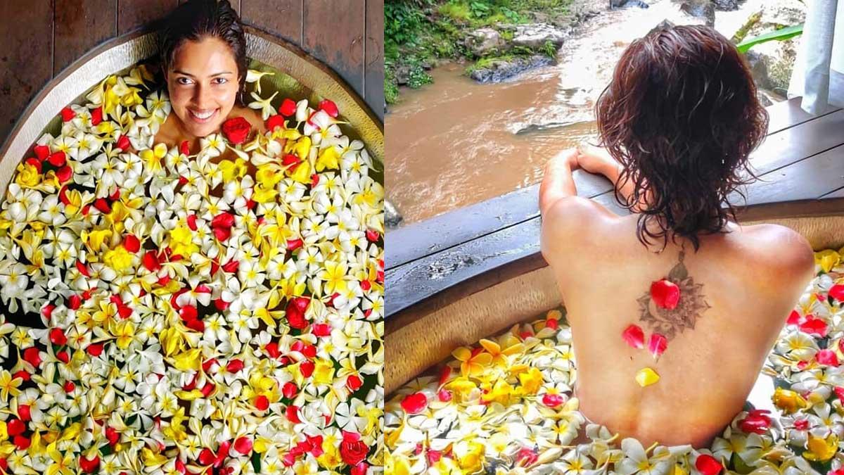 amala paul