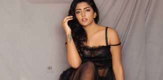 eesha rebba