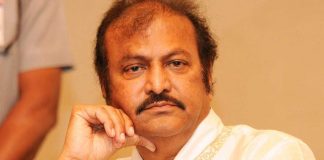 Mohan Babu Maniratnam