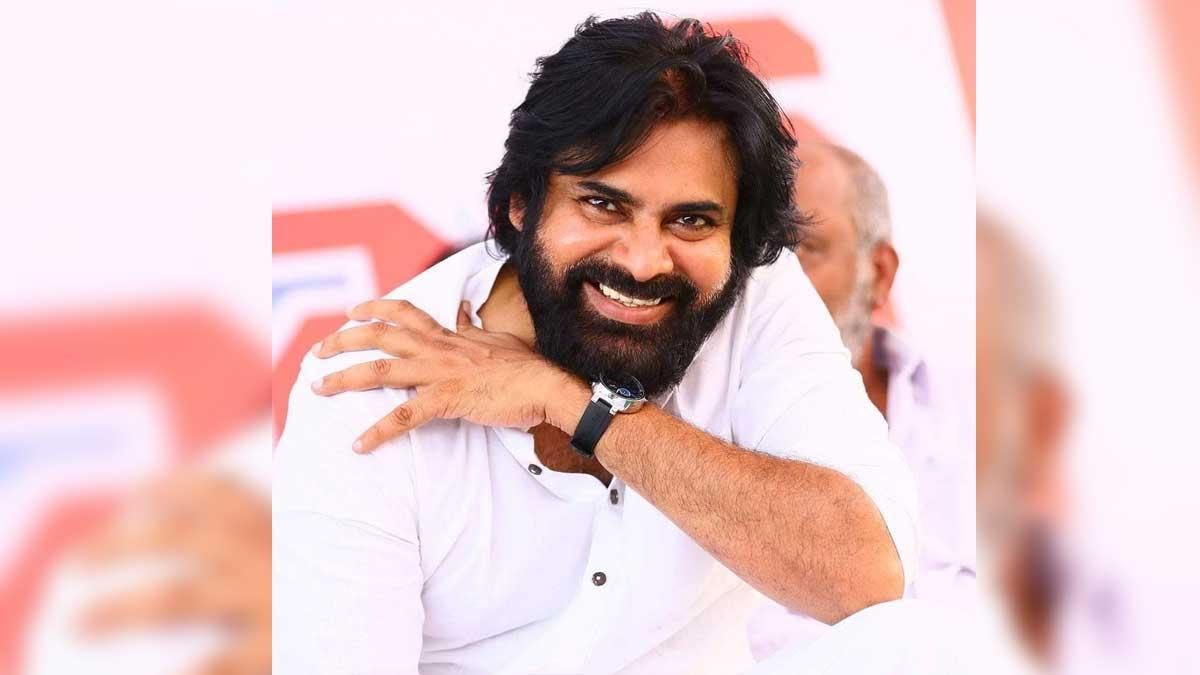 pawan kalyan