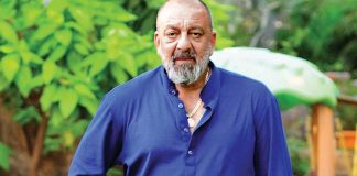 sanjay dutt