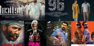 tollywood remakes