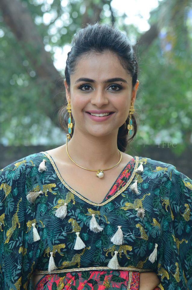 ప్రాచి తెహ్లం ఫొటోస్ – మమాంగం ట్రైలర్ లాంచ్