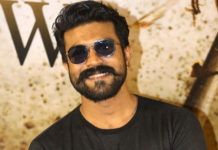 ram charan