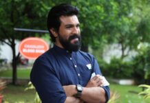 ram charan