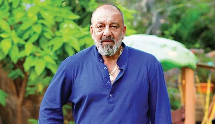 Sanjay Dutt