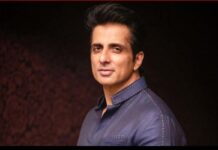 Sonu Sood