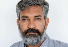 ss rajamouli