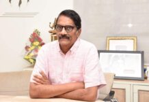 Producer Ashwini Dutt