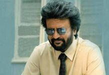 rajinikanth