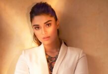 Saiee Manjrekar