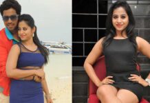 heroine swathi deekshith