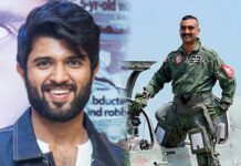 Vijay Devarakonda