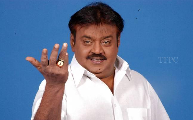 Vijayakanth 