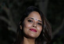 anasuya