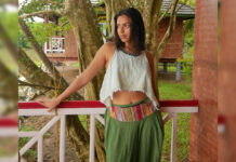 Amala Paul hits back at troll for passing lewd comment on her photo