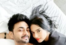 Amrita Rao is Going to be Mother Soon