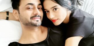 Amrita Rao is Going to be Mother Soon