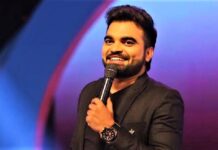 Anchor_Pradeep