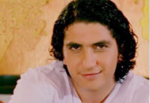 Faraaz Khan
